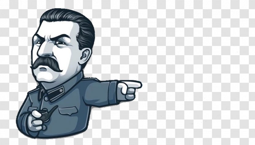 Sticker Telegram Minds Advertising .by - Joseph Stalin - Fictional Character Transparent PNG