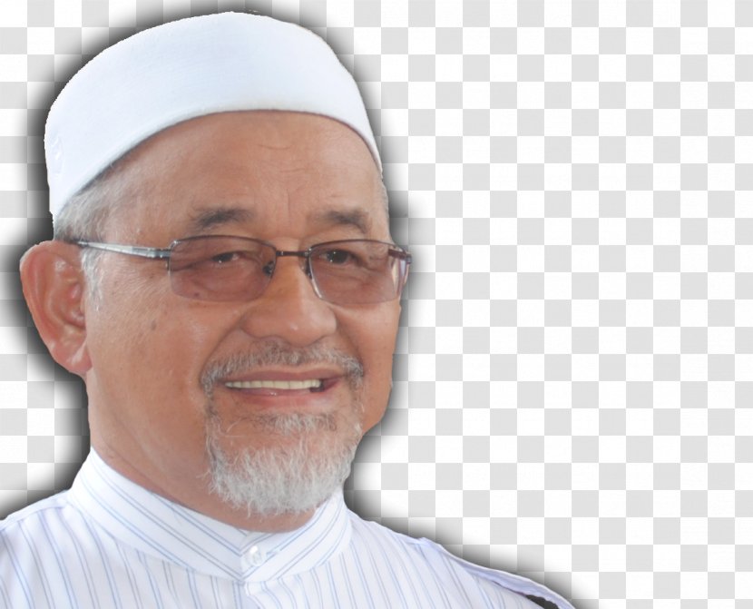 Ulama Grand Mufti Religion Malaysian Islamic Party - United Malays National Organisation - Facial Hair Transparent PNG