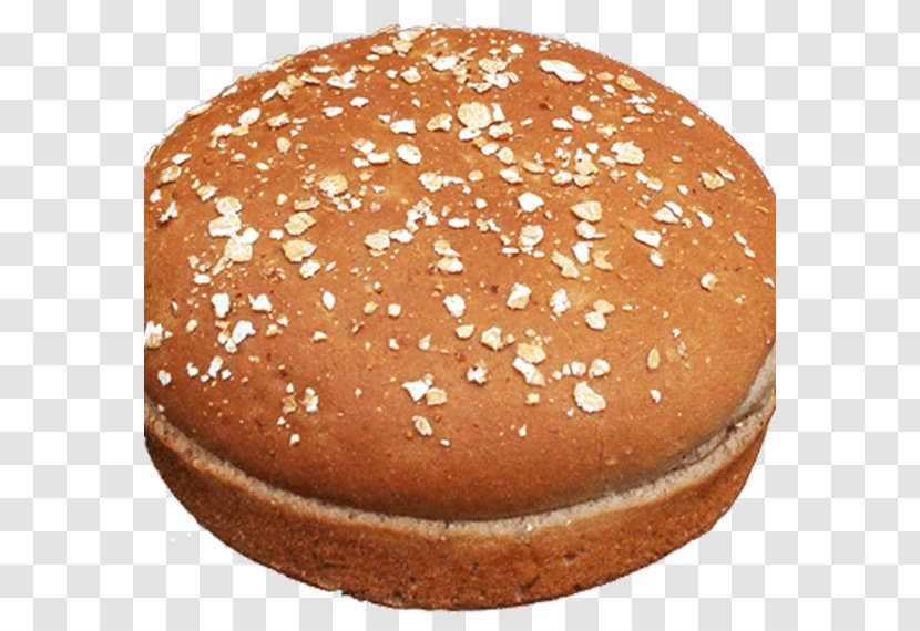 Hamburger Bun Bread Whole Grain - Hot Dog - Wheat Fealds Transparent PNG