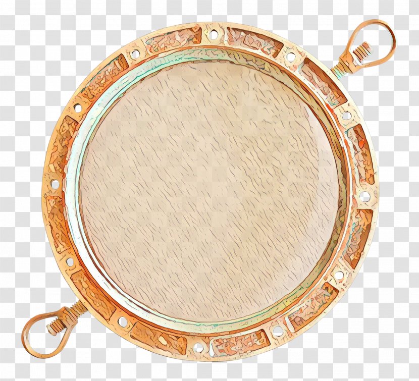 Makeup Cartoon - Body Jewelry Mirror Transparent PNG