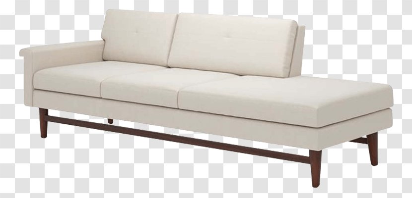 Couch Chair Furniture Loveseat Living Room - Arm - Wooden Sofa Transparent PNG