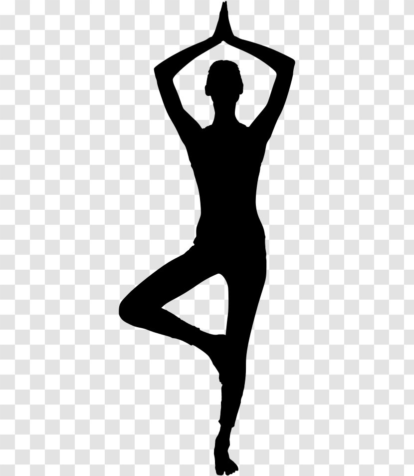 Clip Art Asana Yoga Posture Vector Graphics - Trikonasana - International Day Download Transparent PNG