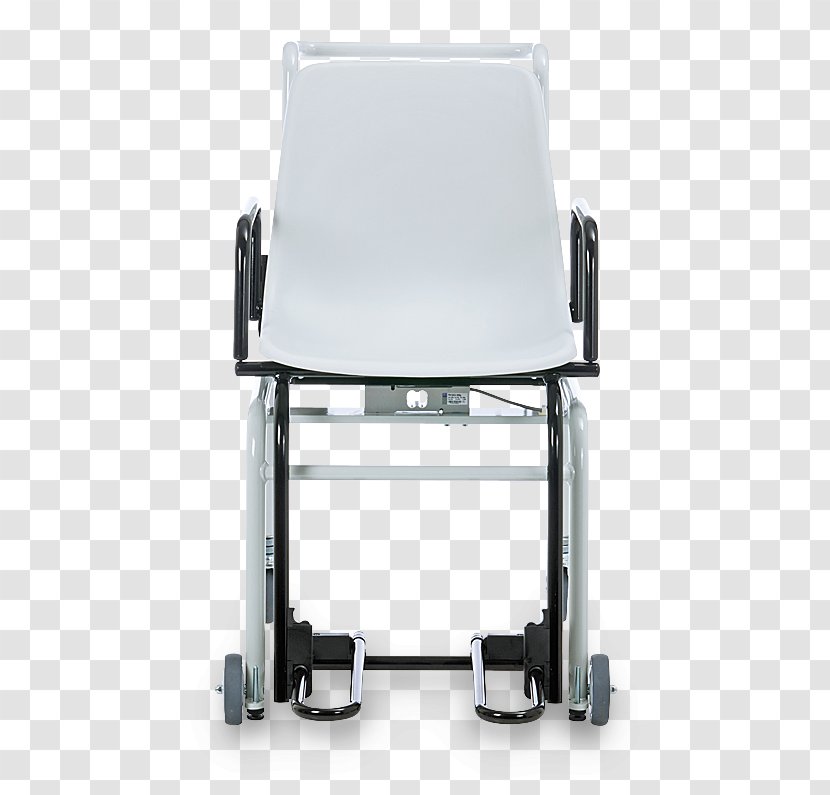 Electronics Osobní Váha Fauteuil Measuring Scales Liquid-crystal Display - Information - Chair Transparent PNG