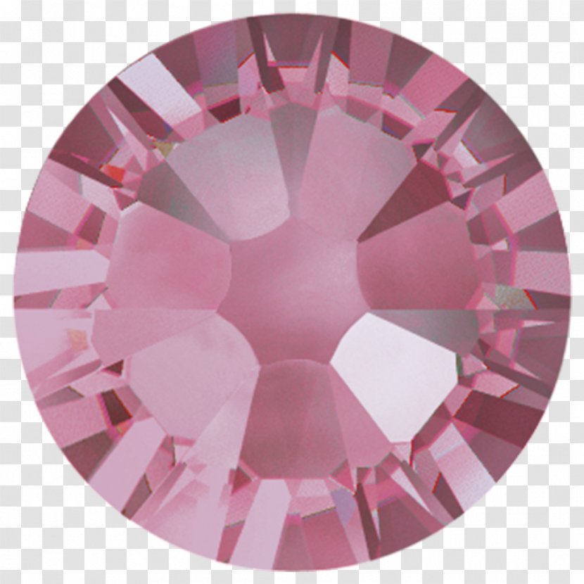 Imitation Gemstones & Rhinestones Swarovski AG Crystal - Gemstone Transparent PNG
