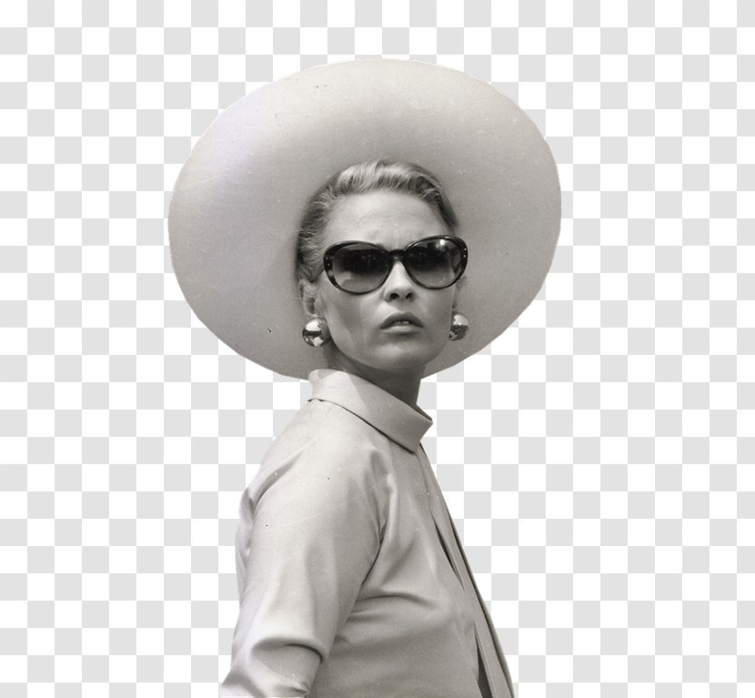 Glasses The Thomas Crown Affair Woman With A Hat Hollywood Transparent PNG