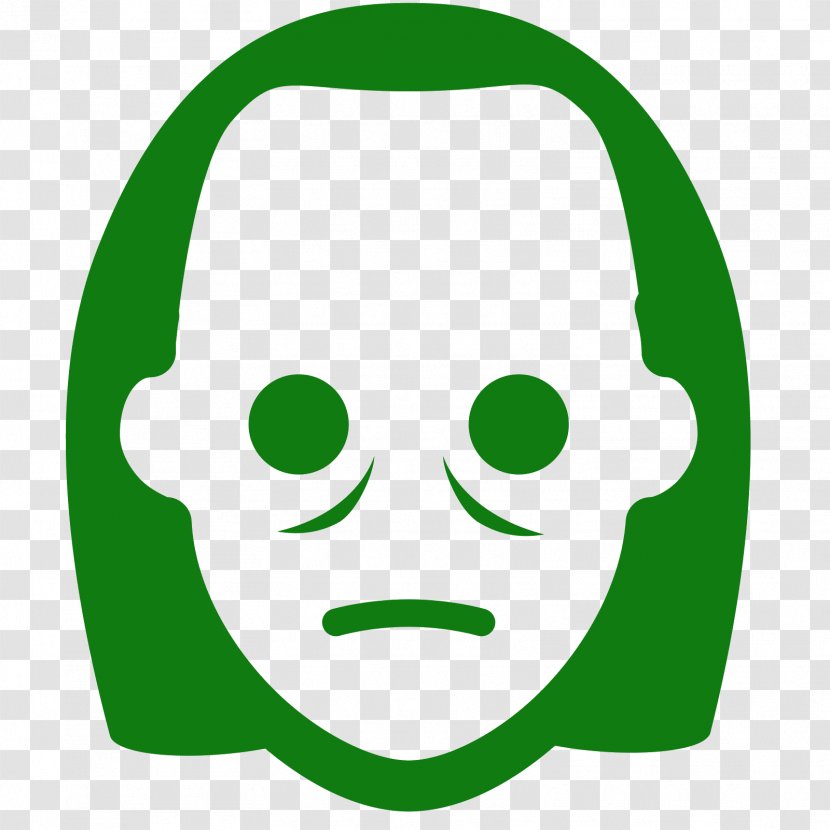 Michael Myers Jason Voorhees Pinhead Freddy Krueger Clip Art - Green - Head Transparent PNG