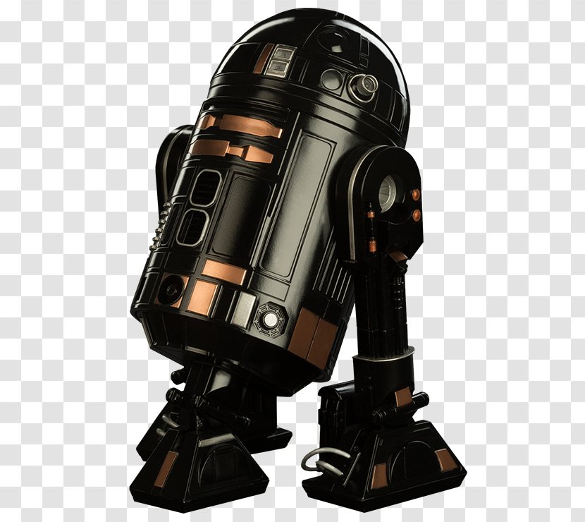 R2-D2 Action & Toy Figures Astromechdroid Star Wars - Death - R2d2 Transparent PNG