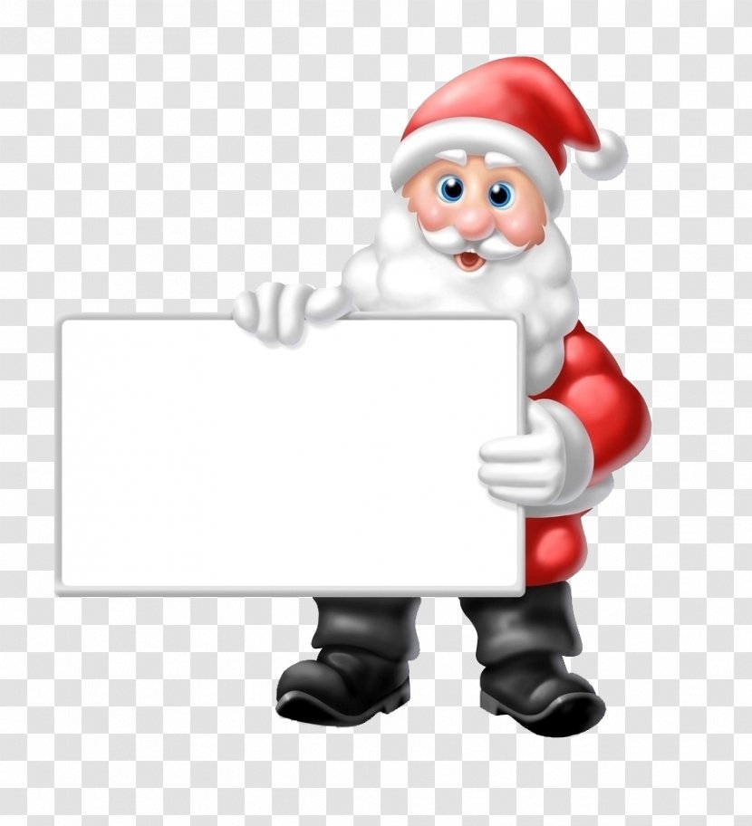 Here Comes Santa Claus NORAD Tracks Christmas - Google Tracker Transparent PNG