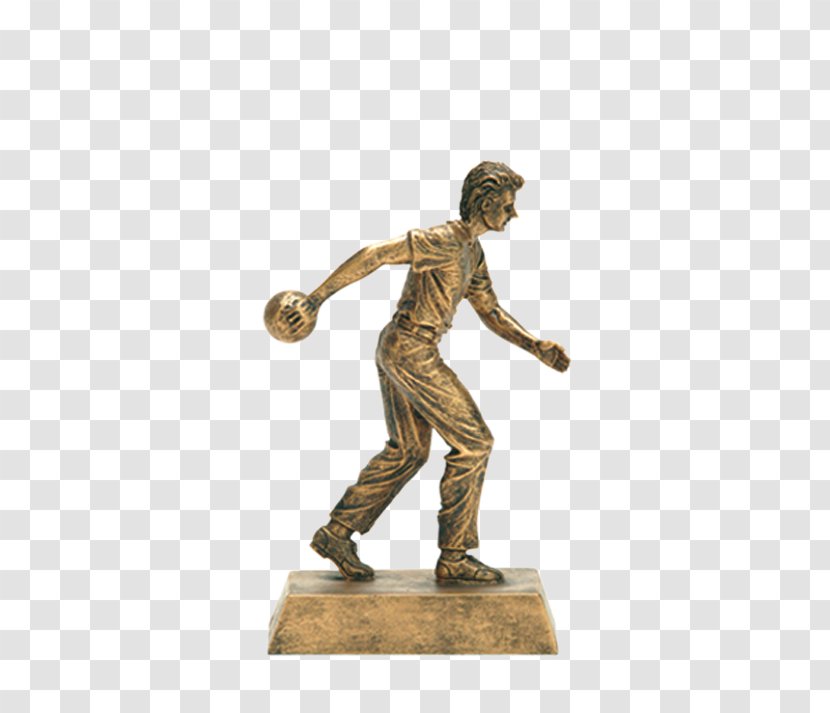 Trophy Bal Mar Trophies Inc Award Sport Commemorative Plaque - Material - Bowling Transparent PNG