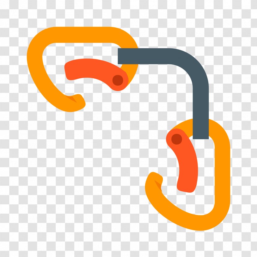 Quick, Draw! Quickdraw Clip Art - Orange - Icon Design Transparent PNG