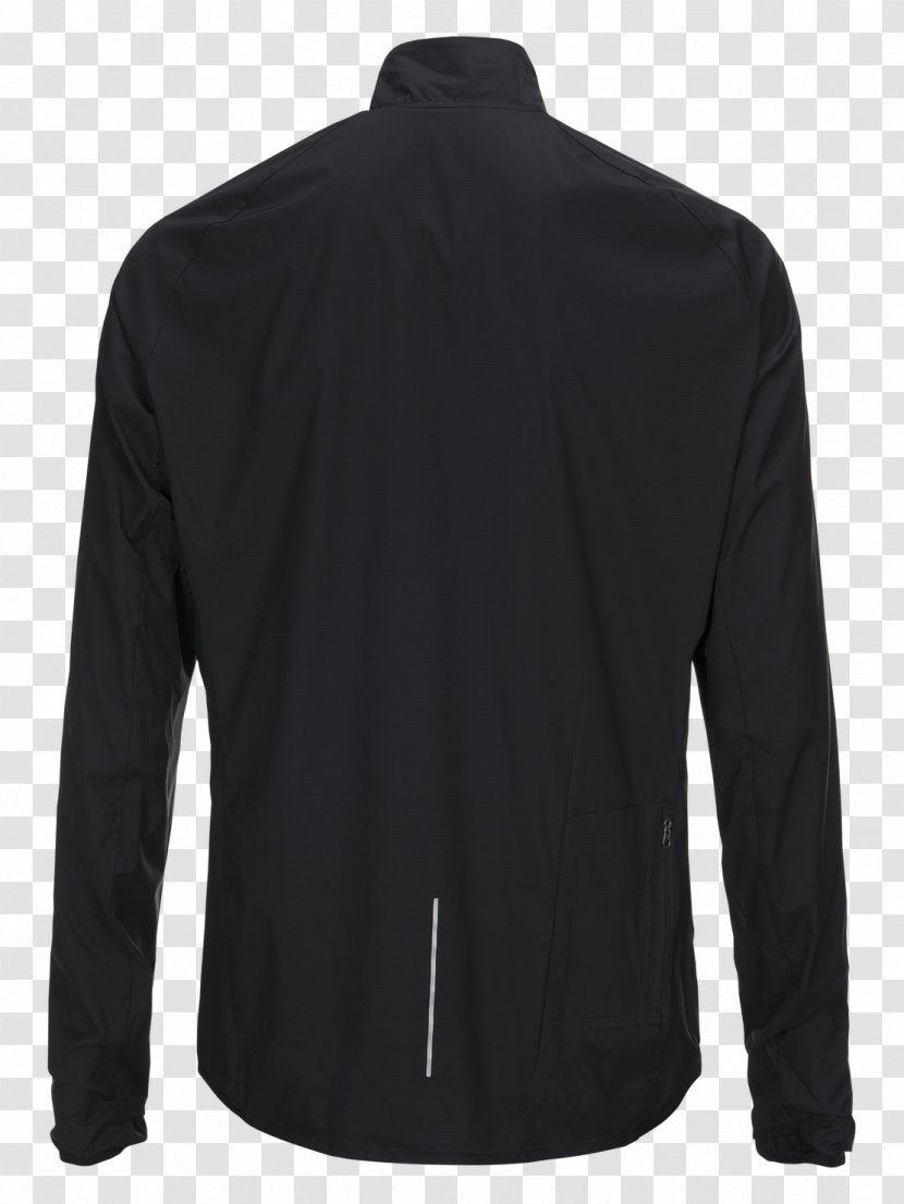 Hoodie Michigan State University Jacket Clothing Sport - Adidas - Black Transparent PNG