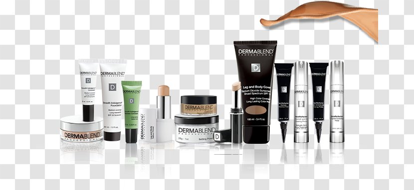 Cosmetics Brand - Perfume Transparent PNG