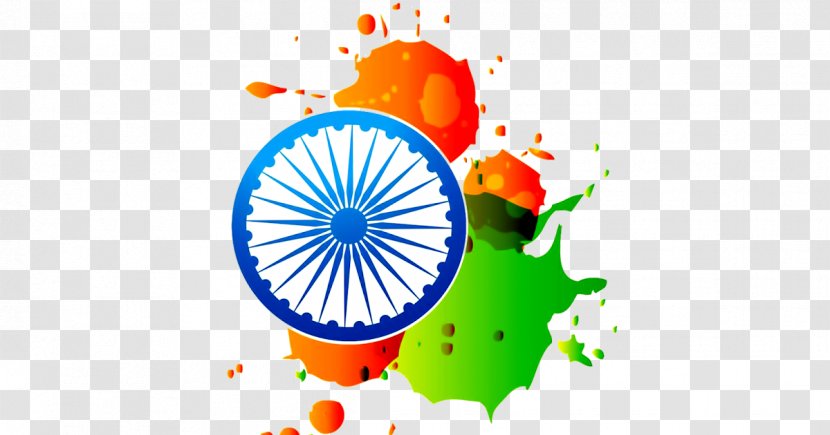 Rajpath Republic Day January 26 Desktop Wallpaper Wish - India - Indian Flag Transparent PNG