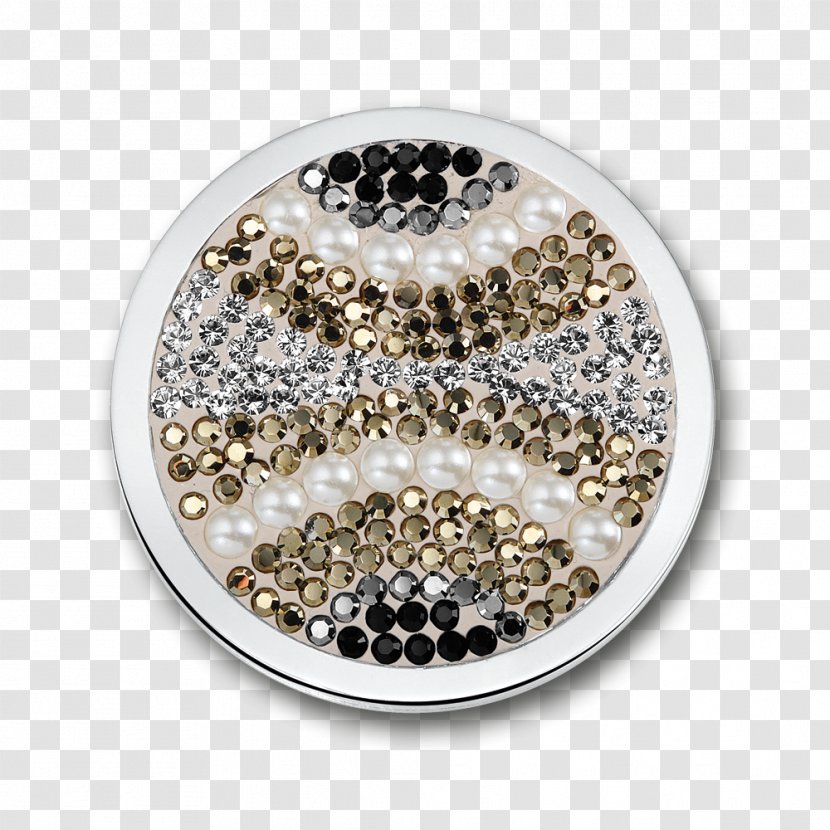 Jewellery Swarovski AG Coin Metal Gold - Jewelry Making - Coins Transparent PNG