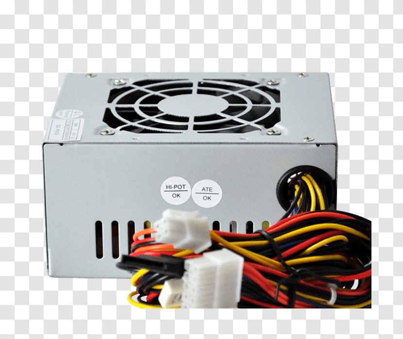 Power Converters Supply Unit Dell Computer System Cooling Parts MicroATX - Electricity Supplier Big Promotion Transparent PNG