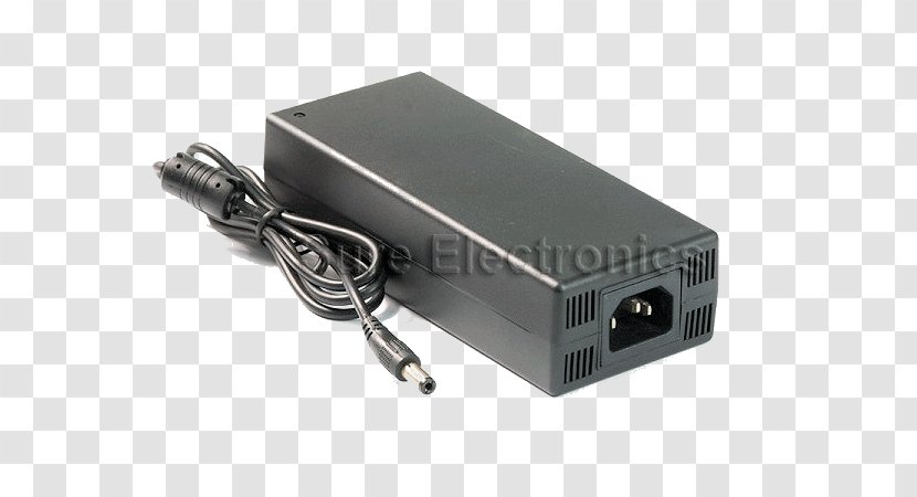 Electronics AC Adapter Amplifier Laptop - Classd Transparent PNG