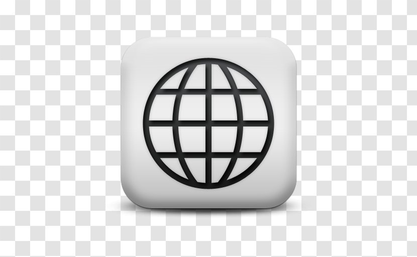 World Wide Web Website Favicon Design - Free Download On Grid Icon Webfont FontsAddict Transparent PNG
