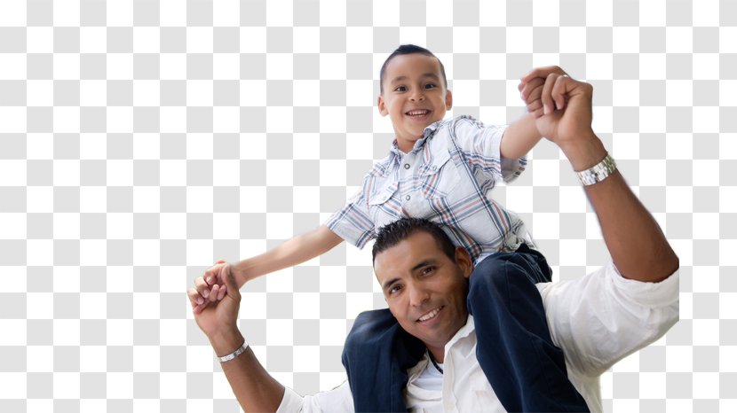 Stock Photography Family Father Child Hispanic - Watercolor - PADRE Transparent PNG