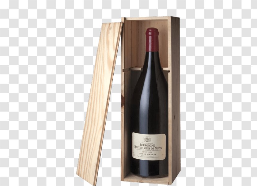 Champagne Hautes-Côtes De Nuits Côte Beaune Wine - Burgundy Transparent PNG
