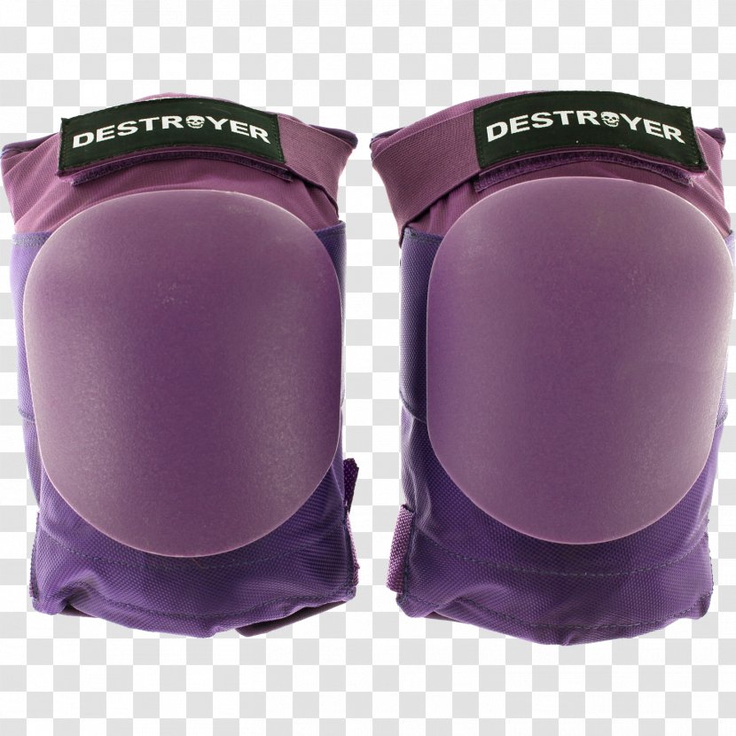 Knee Pad Elbow - Design Transparent PNG