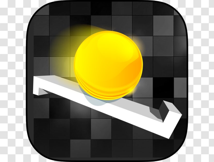 Wipeout Dash Apple ITunes App Store Brand - Yellow Transparent PNG