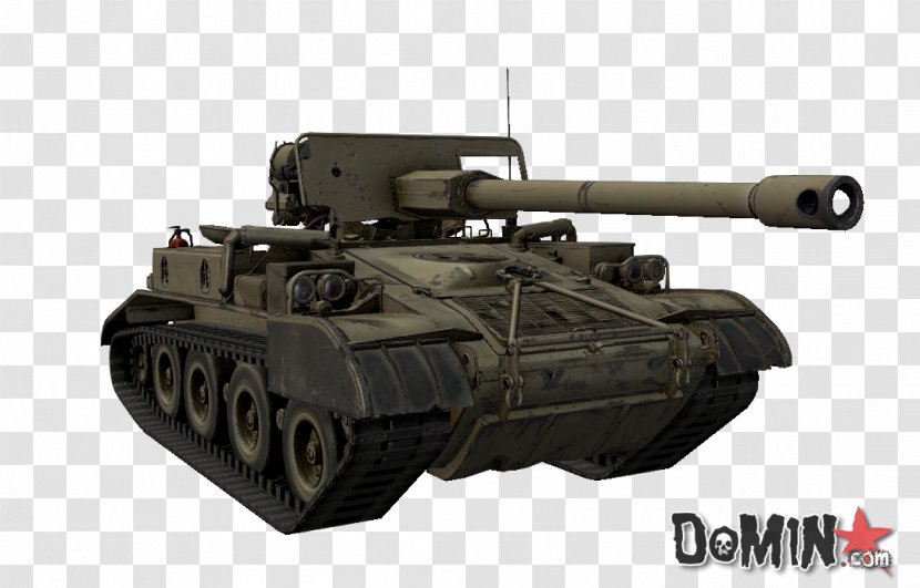 Churchill Tank Heroes & Generals T-34-85 - Self Propelled Artillery Transparent PNG