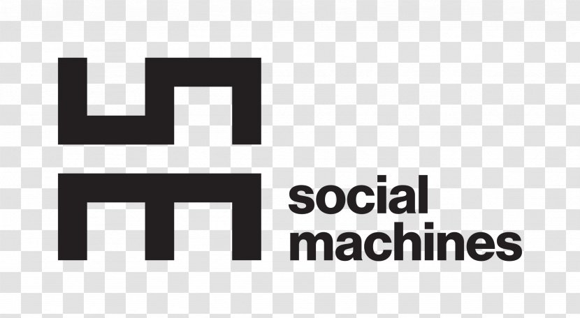 MIT Media Lab Logo Massachusetts Institute Of Technology Laboratory Design - Social Machine Transparent PNG