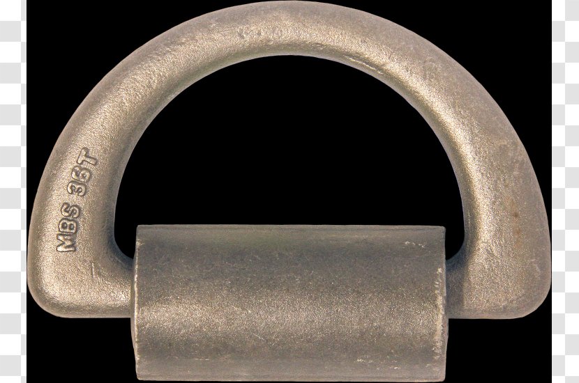 Brass 01504 Padlock - Metal Transparent PNG