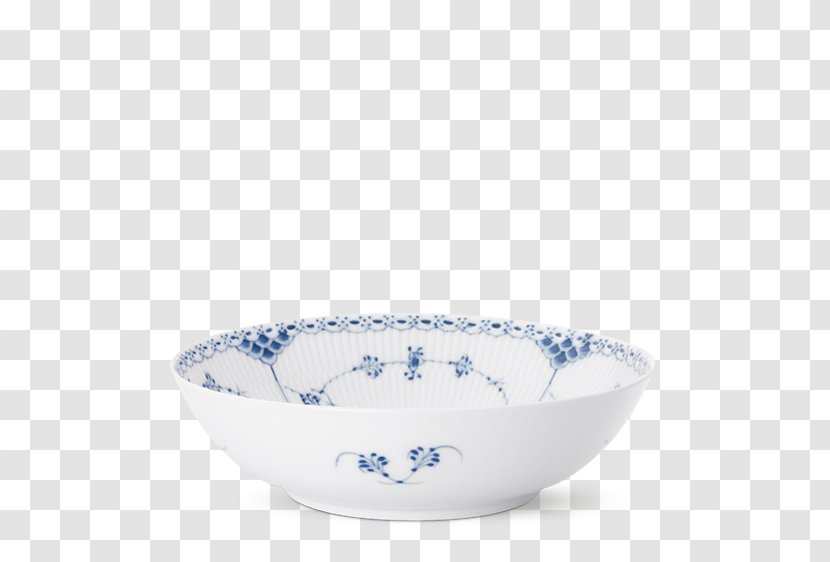 Ceramic House Bowl Tableware Porcelain - Microsoft Azure - Lace Transparent PNG