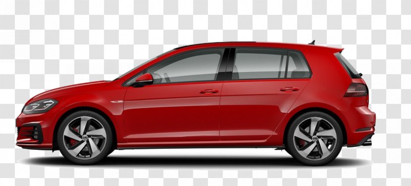 Volkswagen Polo GTI Car 2018 Golf Audi - Vehicle Transparent PNG