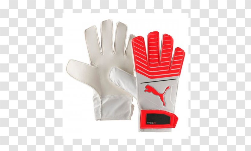 Puma Glove Adidas Goalkeeper Sporting Goods - Hand - Gloves Transparent PNG