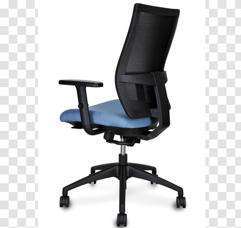 Office & Desk Chairs Haworth Furniture - Upholstery - Chair Transparent PNG