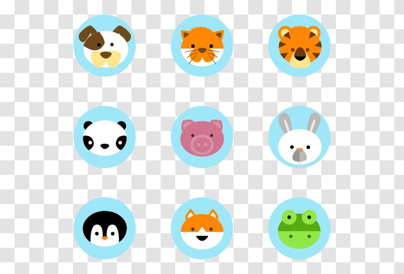Cuteness Emoticon - Kaoani - Cute Transparent PNG