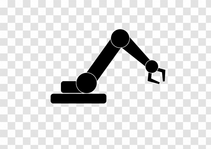 Robotic Arm Industrial Robot BEST Robotics Clip Art - Cartoon - Cliparts Transparent PNG