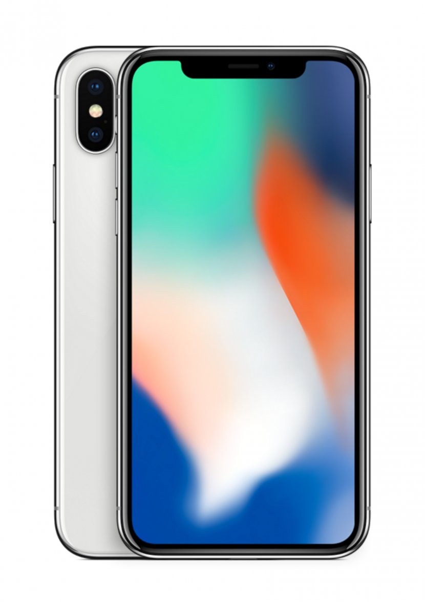 IPhone 7 8 Apple Telephone - Technology - Iphone Transparent PNG