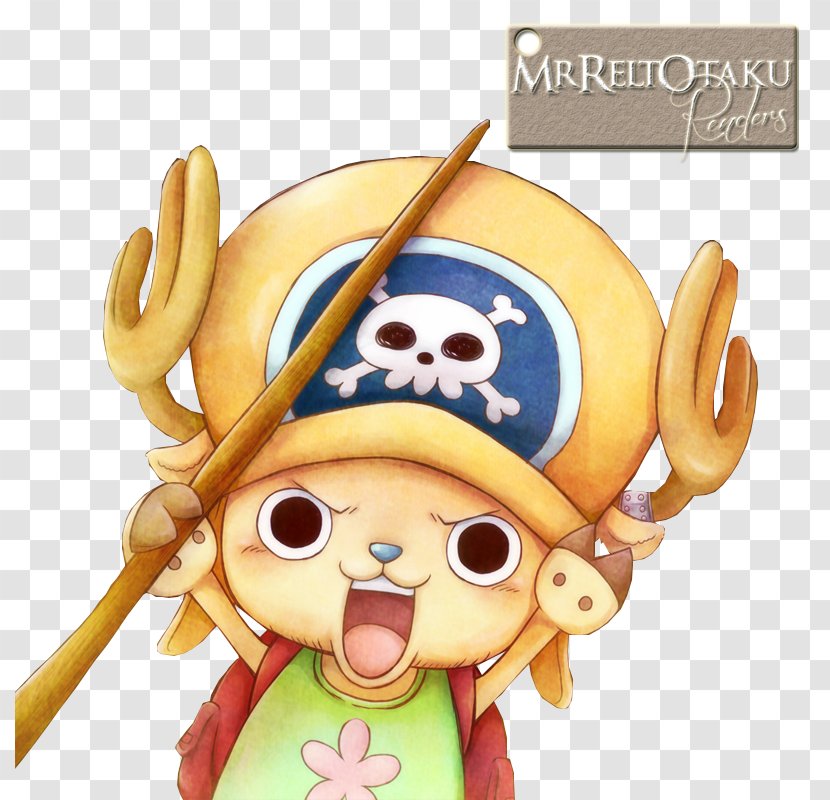 Monkey D. Luffy Roronoa Zoro Portgas Ace One Piece - Flower - Chopper Transparent PNG