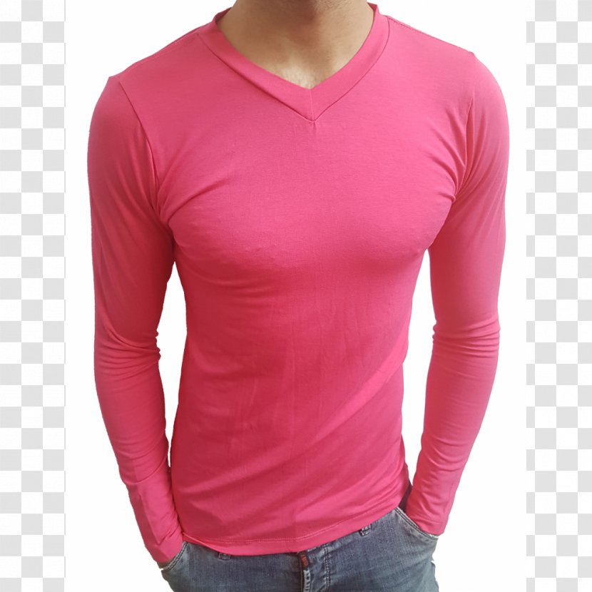 Neck Pink M - Gola Transparent PNG