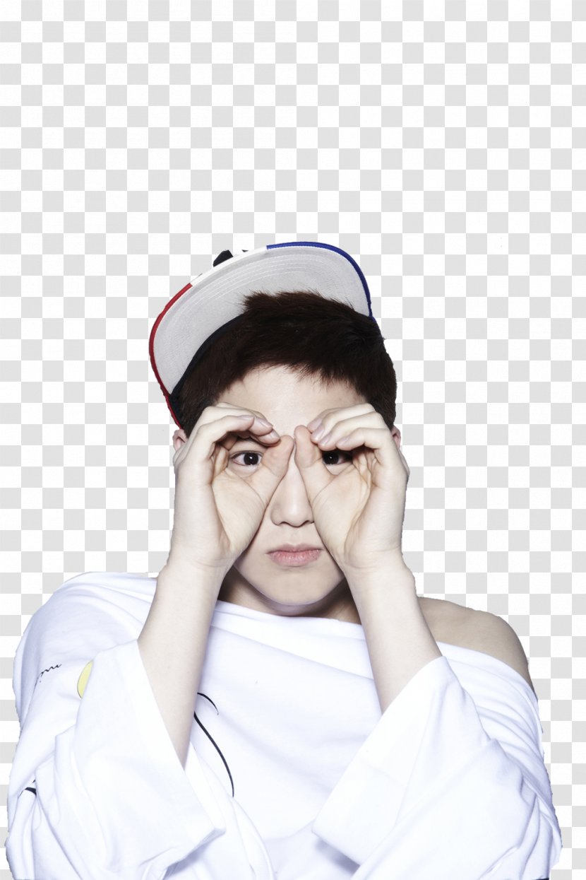 Hot Moment Xoxo EXO Wolf S.M. Entertainment - Vision Care - Lay Transparent PNG