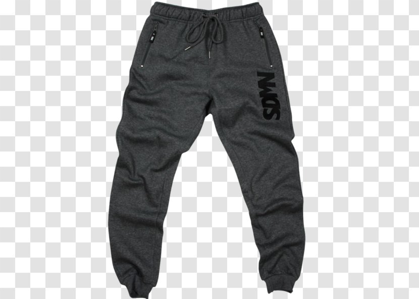 Tracksuit Hoodie Sweatpants Clothing - Adidas - Jeans Transparent PNG