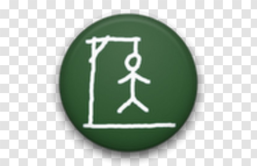 Hangman For Spanish Learners Simple Classic English - Game - Android Transparent PNG