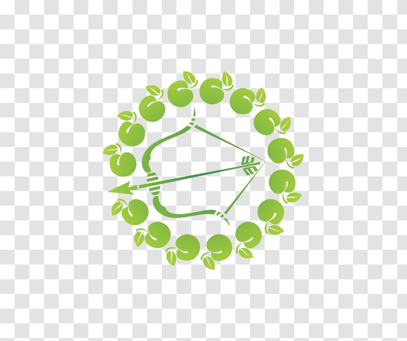 Astrological Sign Zodiac Leo Horoscope Sagittarius - Green Transparent PNG