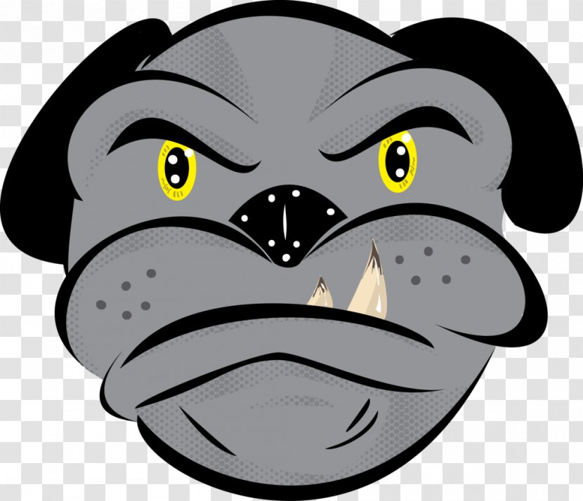 Dog Snout Beak Character Clip Art Transparent PNG
