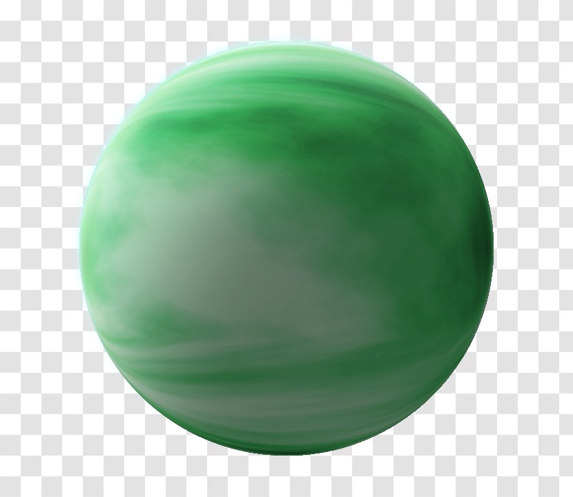 Gas Giant Planet - Deviantart - Planets Transparent PNG