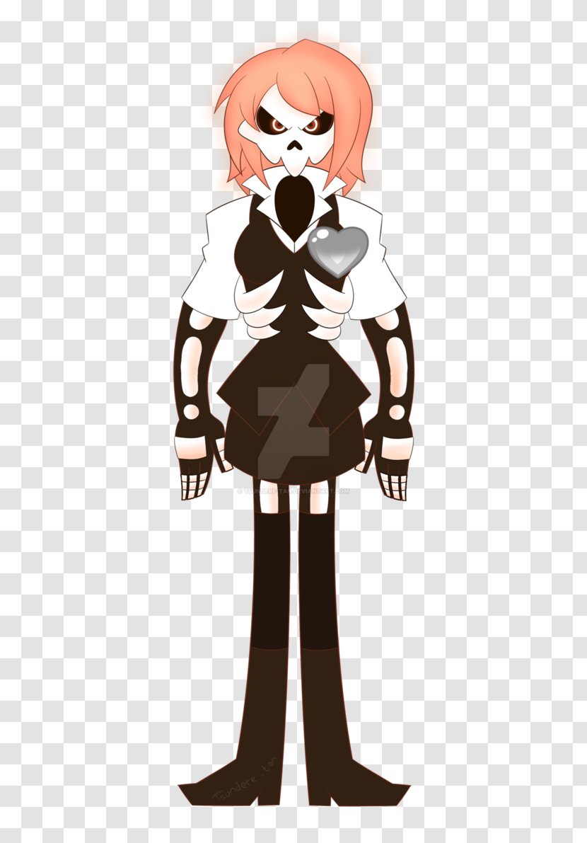 Pokémon Sun And Moon Ultra Mystery Skulls Ghost Lusamine - Silhouette Transparent PNG