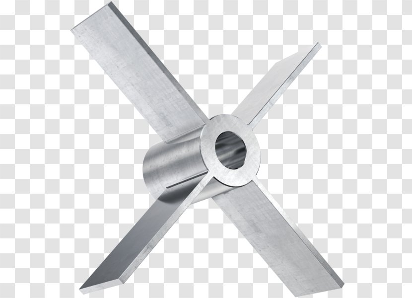 Impeller Turbine Blade Fan Propeller - Axial Compressor Transparent PNG