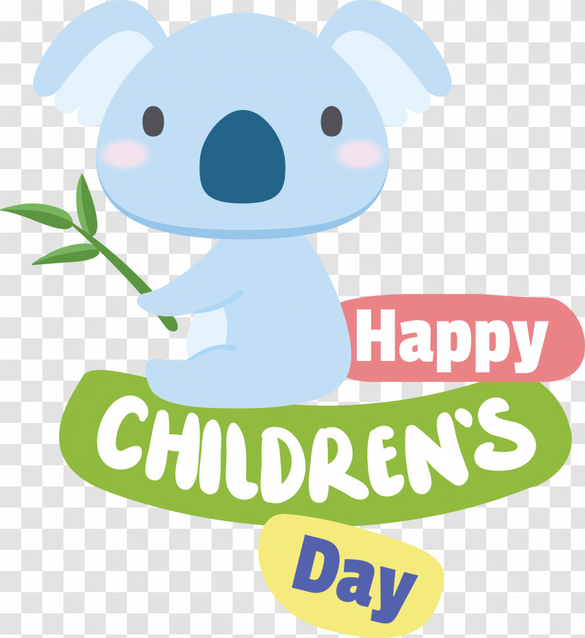 Childrens Day Happy Childrens Day Transparent PNG