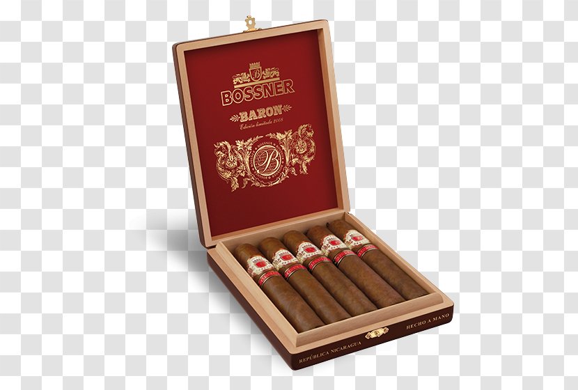 Cigar Tobacco Smoking First Impression - Products - Box Transparent PNG