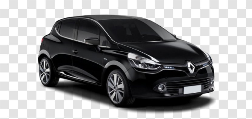 Renault Clio Chrysler Car Dodge Transparent PNG