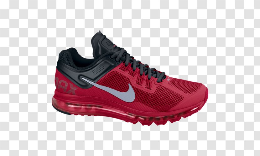 Nike Free Air Max Sneakers Shoe - Gym Shoes Transparent PNG