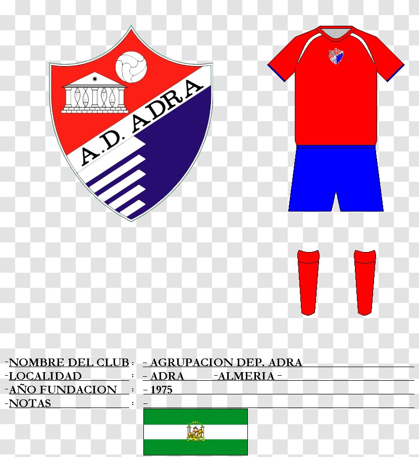 Club Deportivo Cortes T-shirt Sports Association De Fútbol - Sportswear Transparent PNG